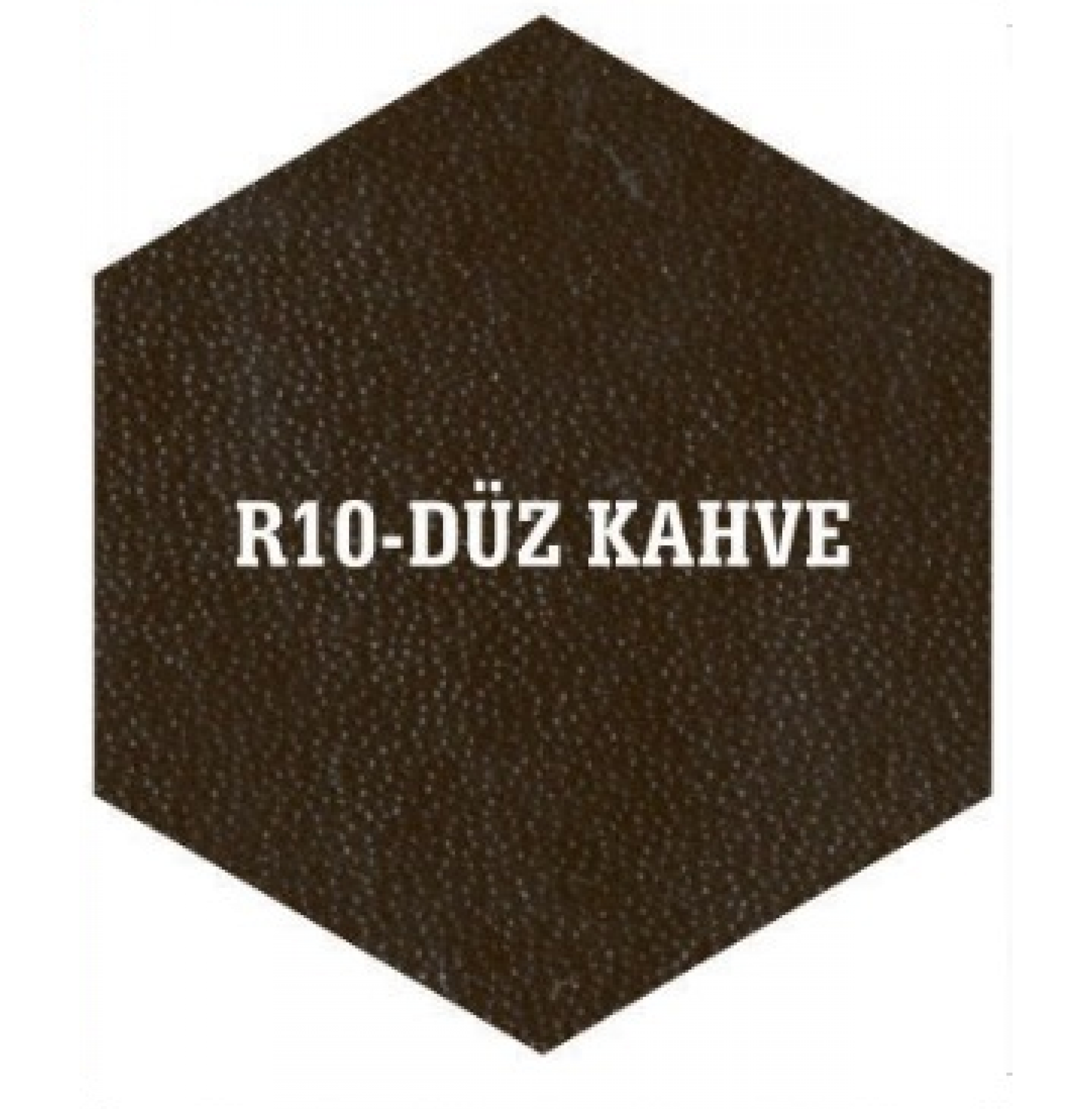 R10-DÜZ KAHVE